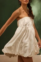 On A Cloud Mini Dress