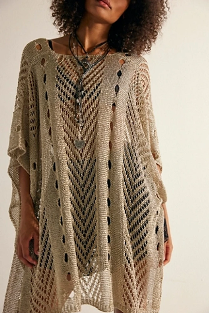 Vita Poncho