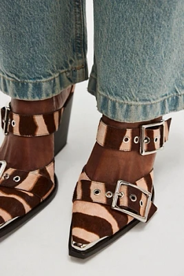 Hendrix Heels