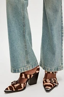 Hendrix Heels