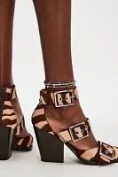 Hendrix Heels