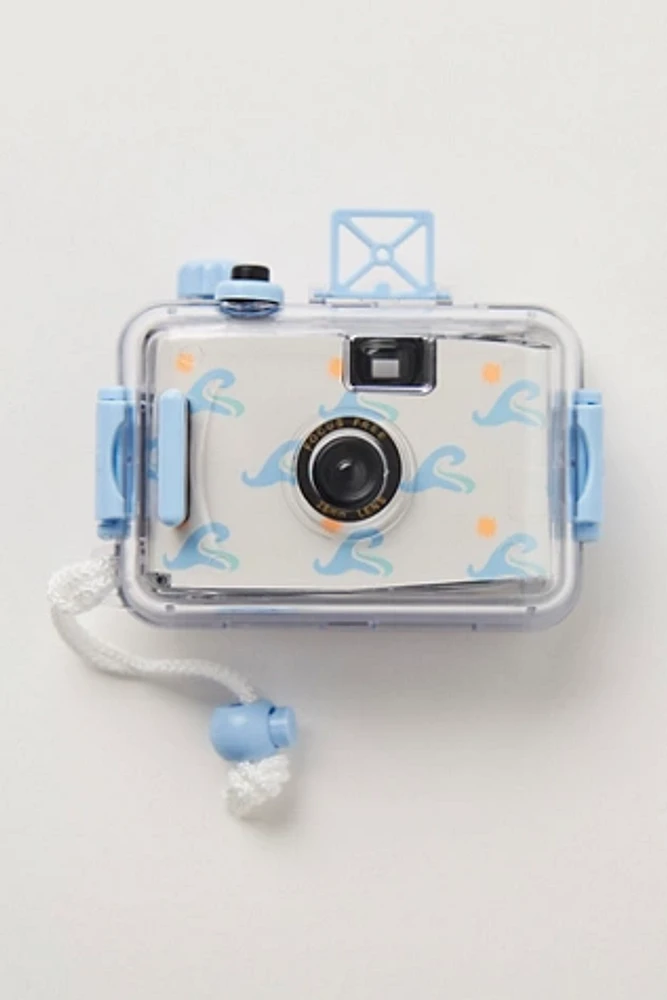 Underwater Camera