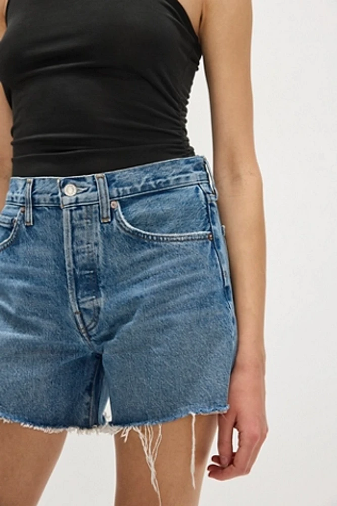 Parker Long Shorts