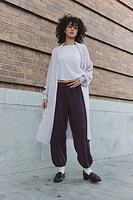 Hailee Convertible Cardigan