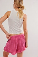 FP One Solona Shorts