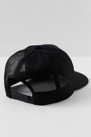 Cowboy Baseball Hat