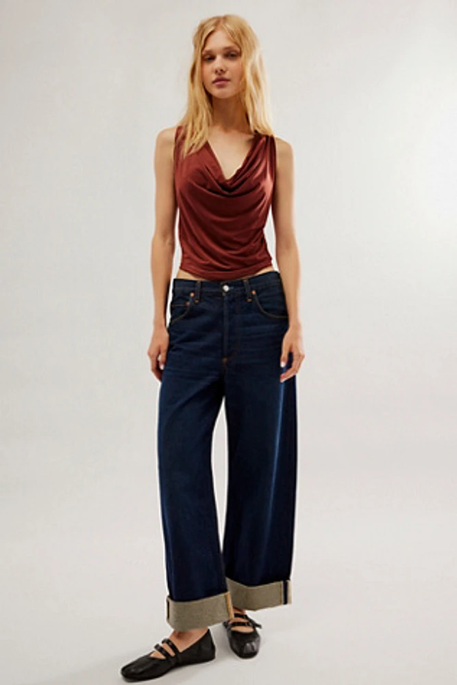 Citizens of Humanity Ayla Baggy Jeans