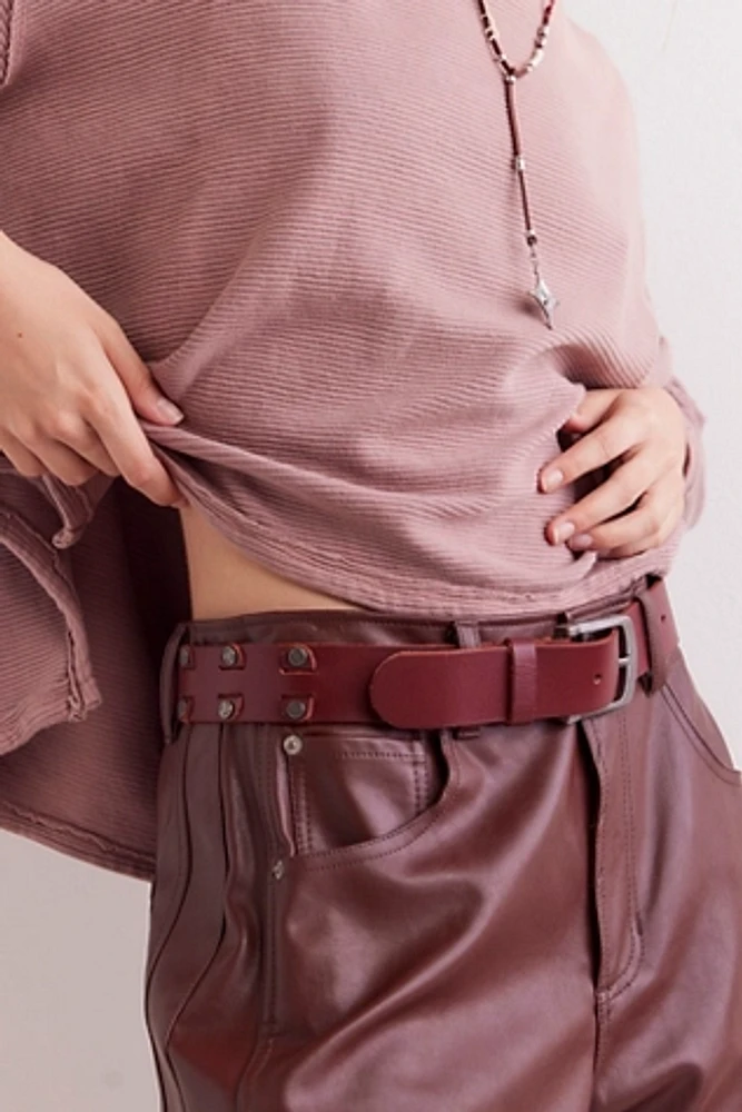 We The Free West Belt