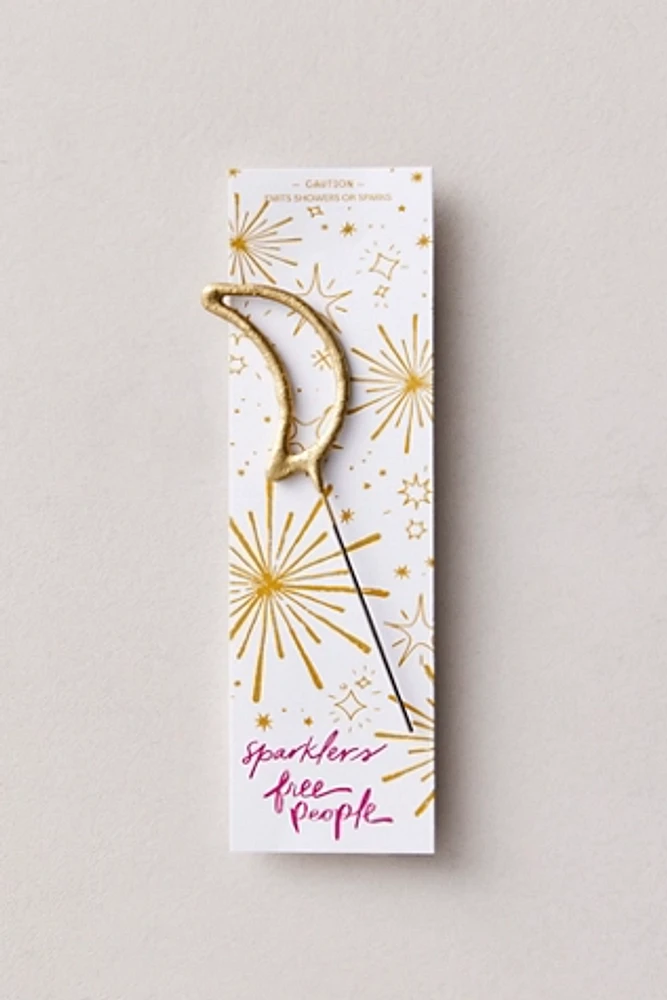 FP Exclusive Mini Sparkler