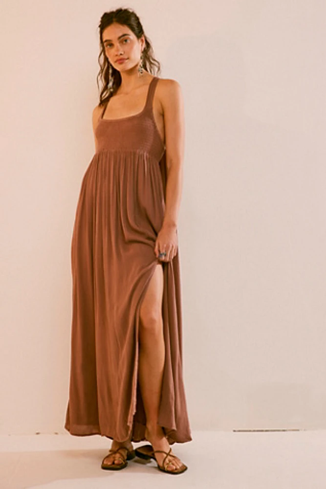 Look My Way Maxi
