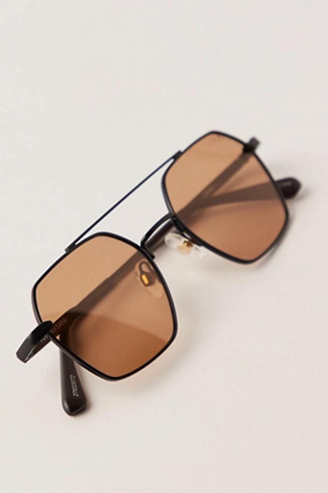 Sara Polarized Sunglasses