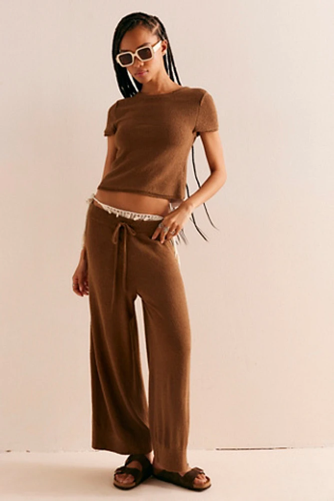 Julia Sweater Set