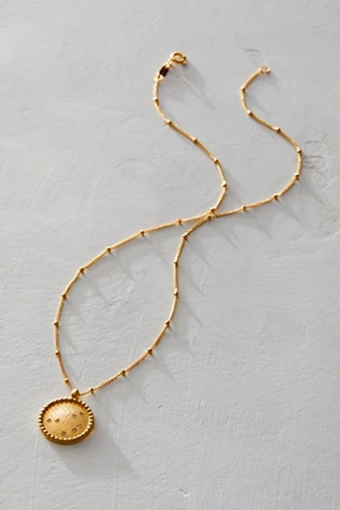 Satya Jewelry Sacred Sisterhood Necklace