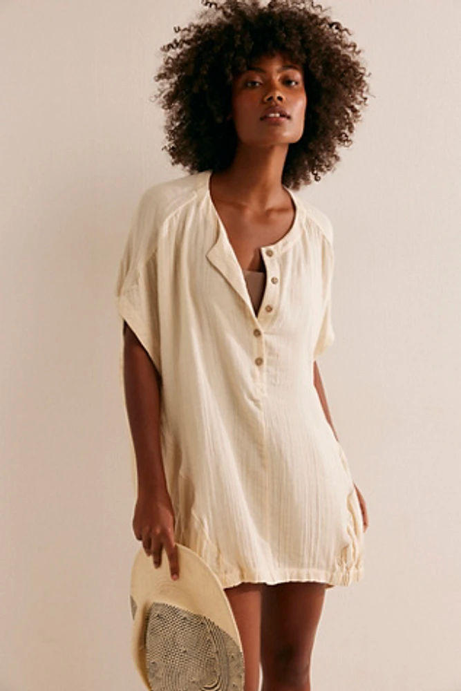 Alida Tunic