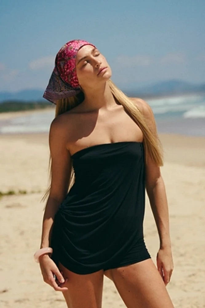 Sasha Romper