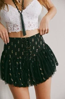 FP One Blossom Mini Skort