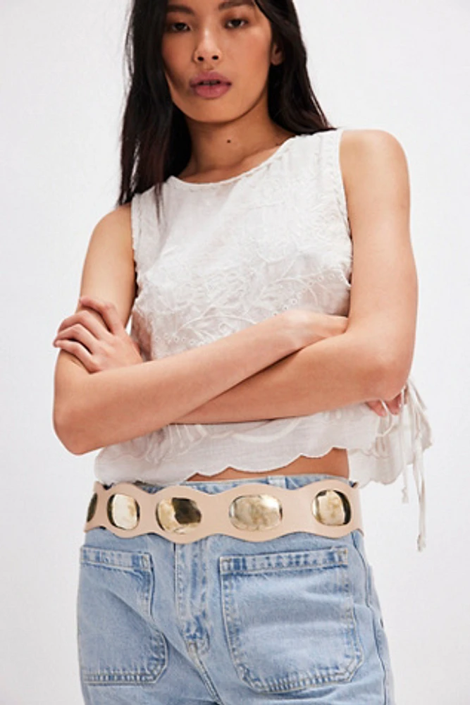 Yoko Hip Belt