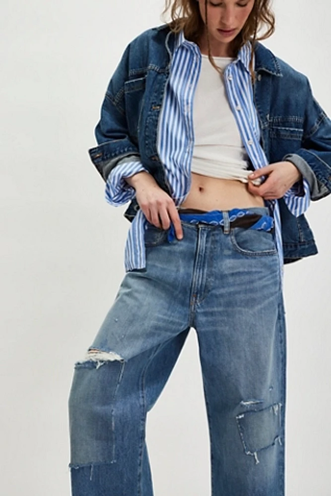 Denimist Georgia Jeans
