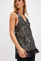 Bejeweled Mini Slip