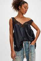 Lacey Essential Tunic
