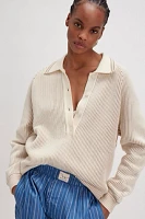 The Upside Alana Knitted Pullover