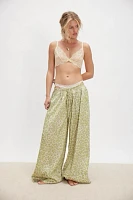 Sweet Intentions Wide-Leg Pants