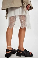 Maybole Sandals