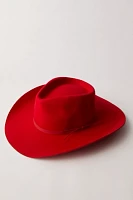 Walk The Line Cowboy Hat
