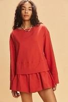 Kiley Romper