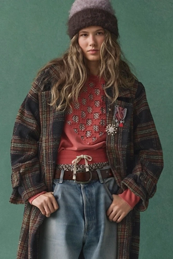 Tricia Fix Star Sign Belt