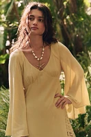 Hazel Maxi