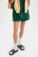 Lacoste Serve 2.0 Slides