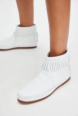 Desert Dream Mocc Boots