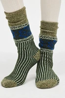 We The Free Cabin Ribbon Socks