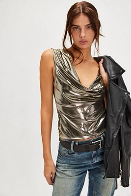 Made For This Muscle Tank