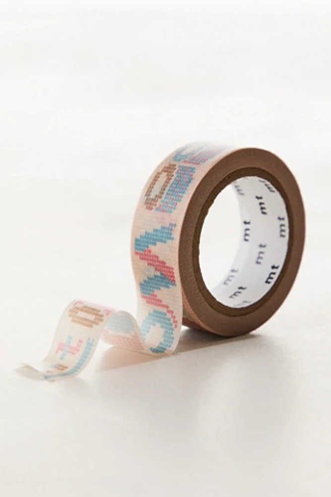 Washi 15mm Roll Tape