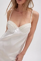 Simona Mini Slip