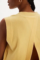 Laurel Vest