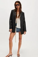 Mauritius Aurela Jacket