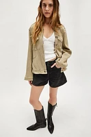 FP One Logan Jacket