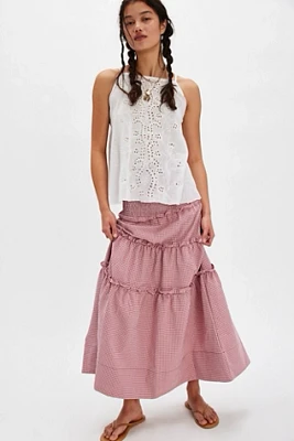 Alohas Atenea Maxi Skirt