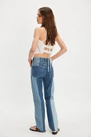 Citizens of Humanity Three Tone Dahlia Jeans