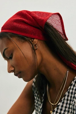 Billie Hair Scarf
