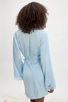 Sidney Robe