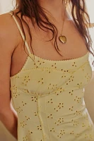Full Bloom Mini Slip