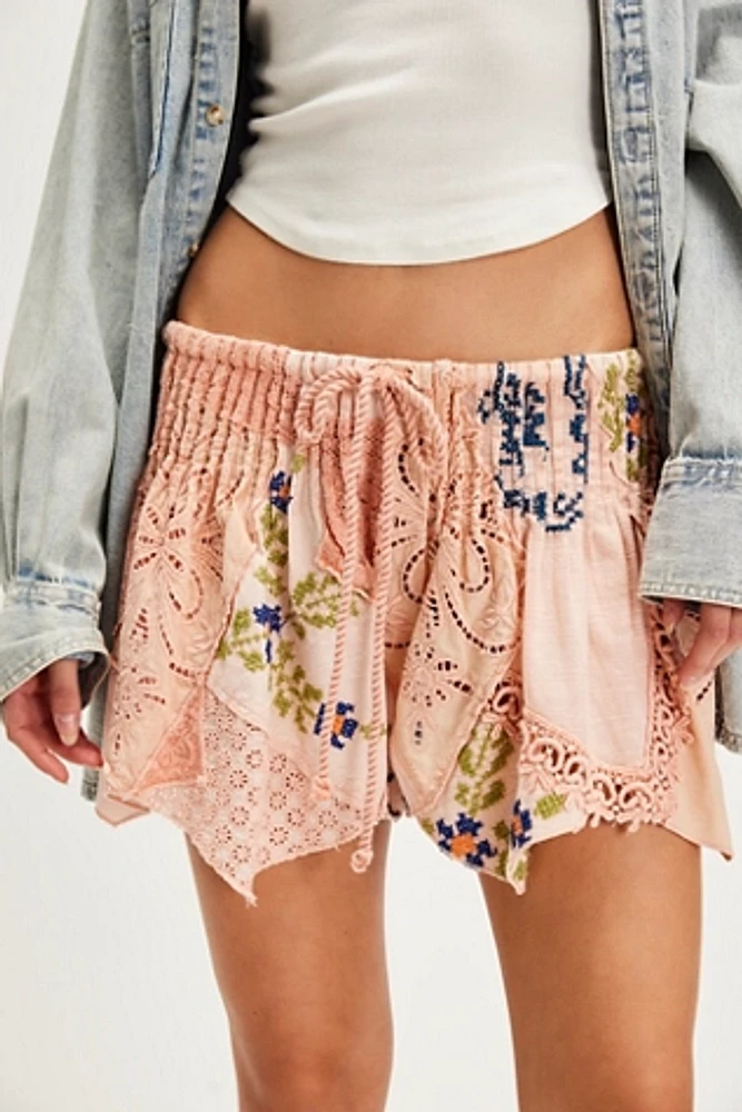 Field Of Dreams Shorts