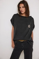 We The Free Saffron Tee