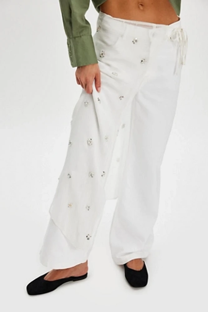 Roman Holiday Mules