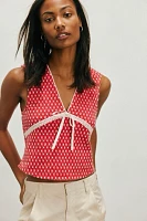 Good Graces Top