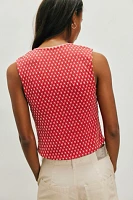 Good Graces Top